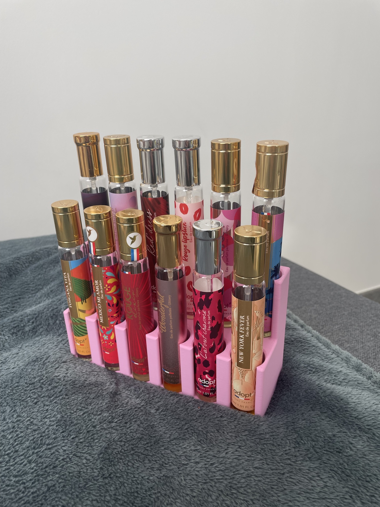 Support pour parfums Adopt